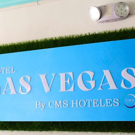 Hotel Las Vegas By Cms Hotels Santa Marta  Kültér fotó