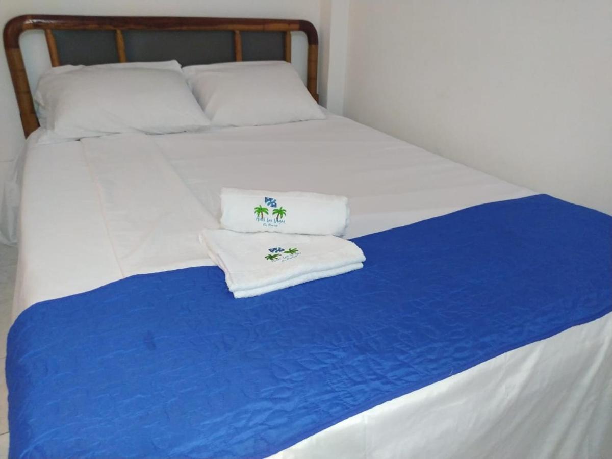 Hotel Las Vegas By Cms Hotels Santa Marta  Kültér fotó