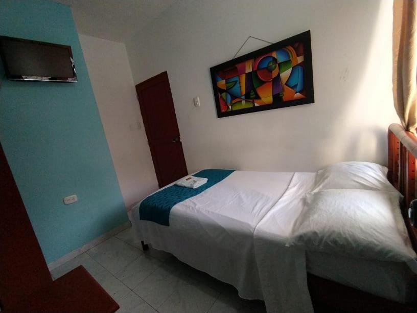 Hotel Las Vegas By Cms Hotels Santa Marta  Kültér fotó