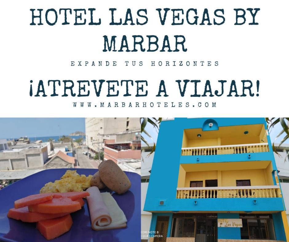 Hotel Las Vegas By Cms Hotels Santa Marta  Kültér fotó