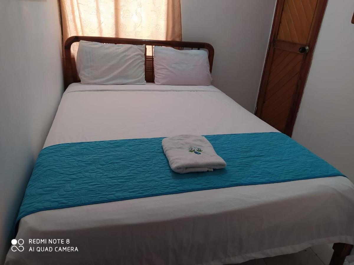 Hotel Las Vegas By Cms Hotels Santa Marta  Kültér fotó