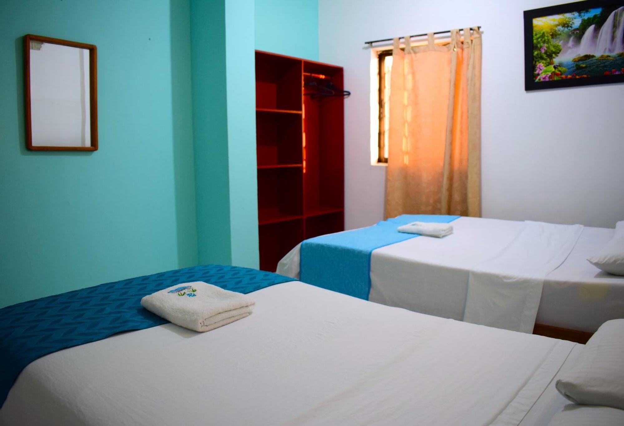 Hotel Las Vegas By Cms Hotels Santa Marta  Kültér fotó