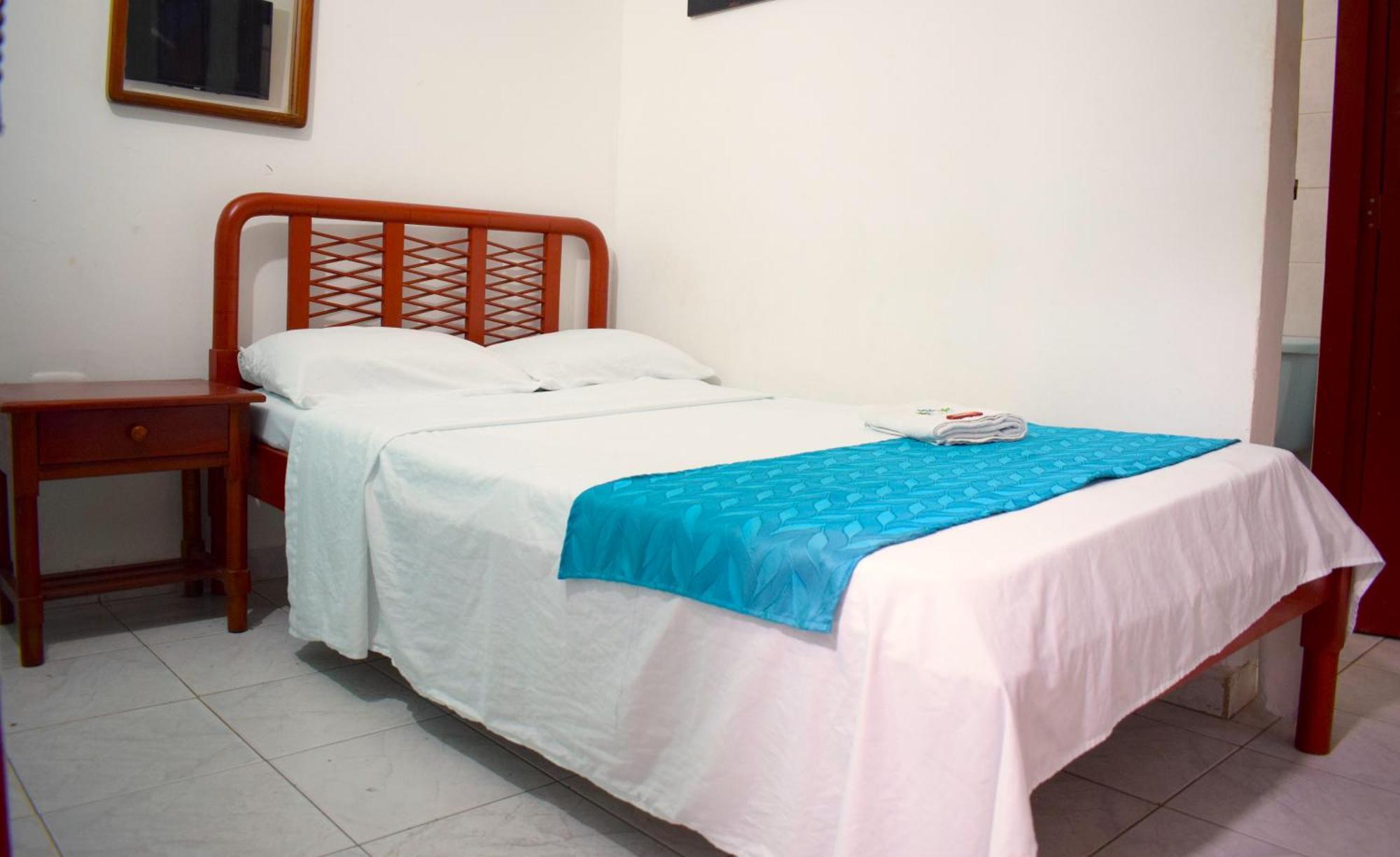 Hotel Las Vegas By Cms Hotels Santa Marta  Kültér fotó