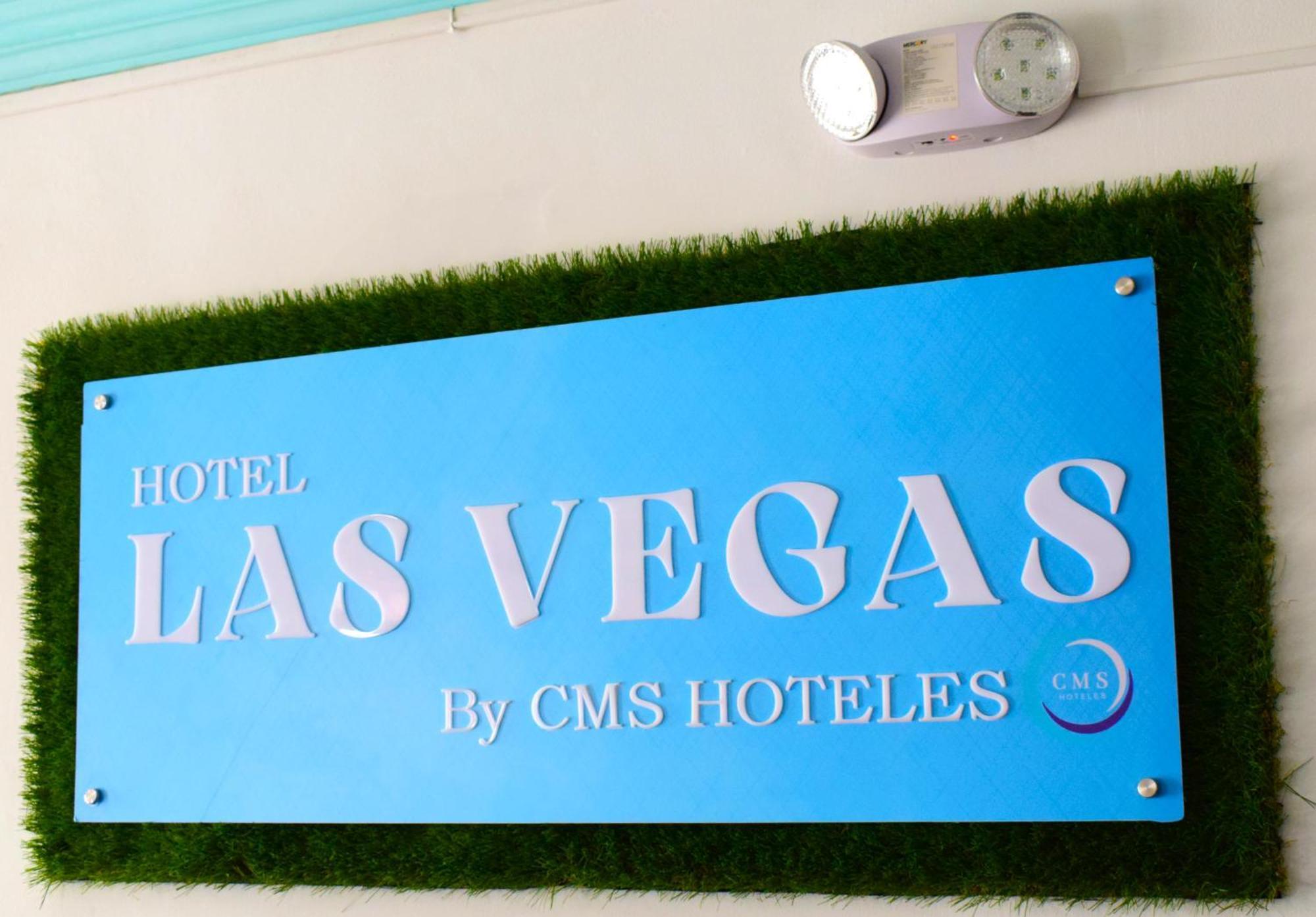 Hotel Las Vegas By Cms Hotels Santa Marta  Kültér fotó