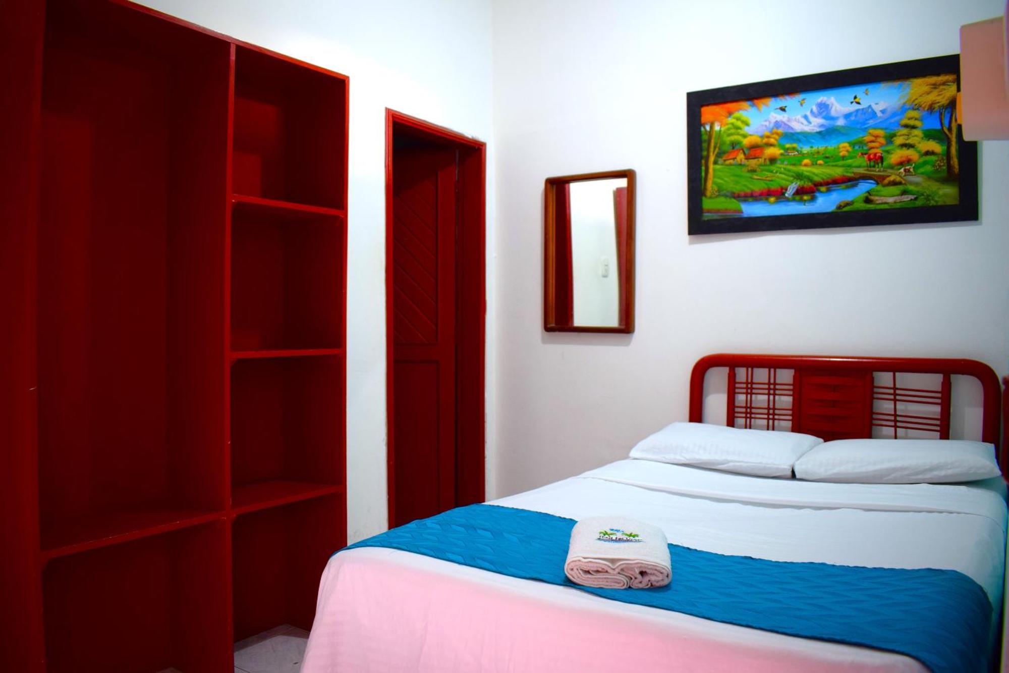 Hotel Las Vegas By Cms Hotels Santa Marta  Kültér fotó