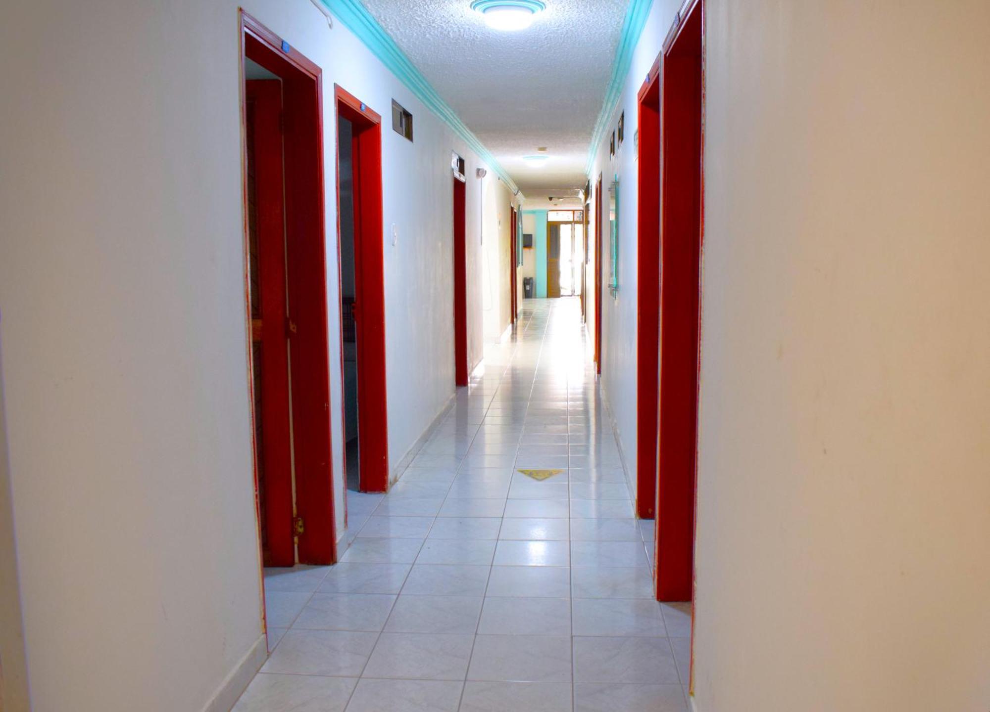 Hotel Las Vegas By Cms Hotels Santa Marta  Kültér fotó