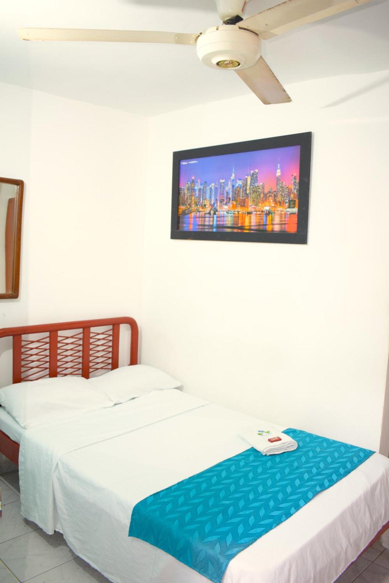 Hotel Las Vegas By Cms Hotels Santa Marta  Kültér fotó