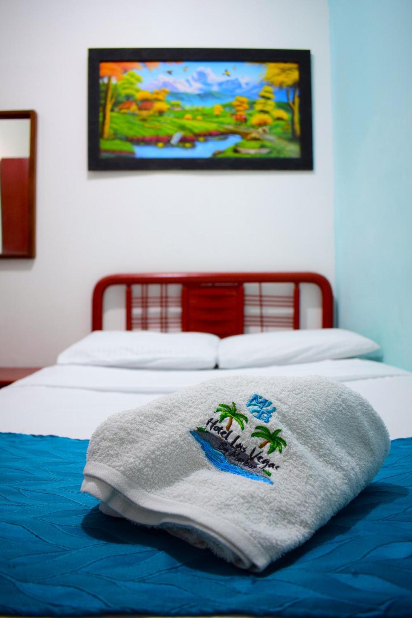 Hotel Las Vegas By Cms Hotels Santa Marta  Kültér fotó