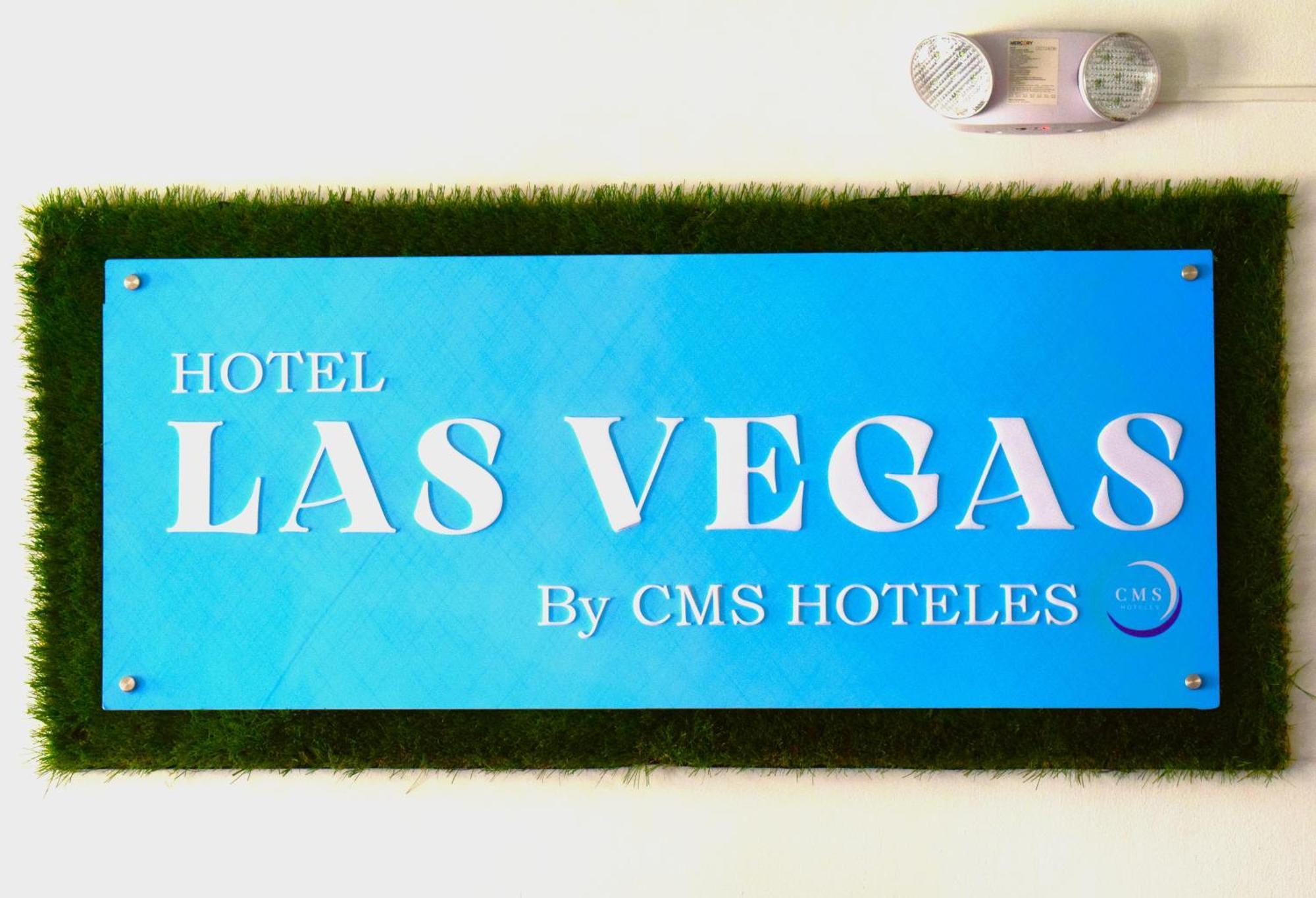 Hotel Las Vegas By Cms Hotels Santa Marta  Kültér fotó