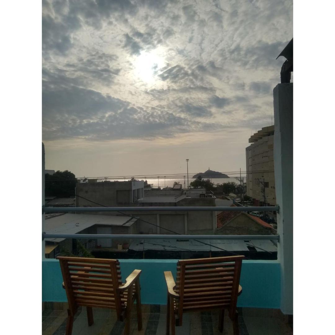 Hotel Las Vegas By Cms Hotels Santa Marta  Kültér fotó