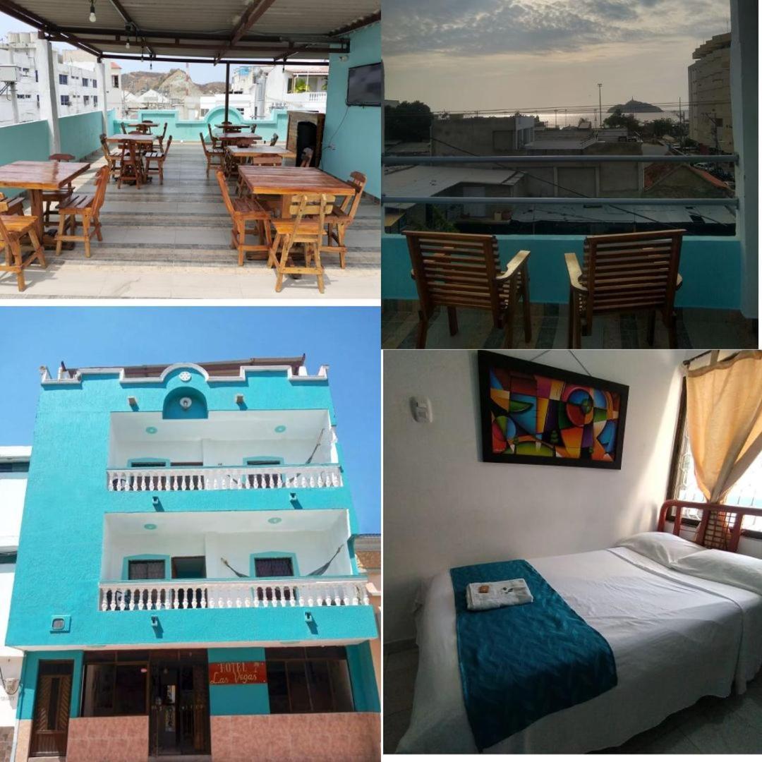 Hotel Las Vegas By Cms Hotels Santa Marta  Kültér fotó